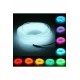 Araç Içi Torpido Ledi - Ip Led - Neon Led - Şerit Led / Turuncu