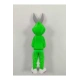 Bugs Bunny Dikiz Ayna Süsü Yeşil