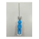 Bugs Bunny Dikiz Ayna Süsü Açık Mavi
