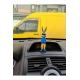 Bugs Bunny Oto Torpido Süsü Mavi
