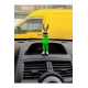 Bugs Bunny Oto Torpido Süsü Yeşil