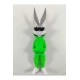 Bugs Bunny Oto Torpido Süsü Yeşil