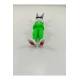 Bugs Bunny Oto Torpido Süsü Yeşil