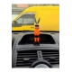 Bugs Bunny Oto Torpido Süsü Turuncu