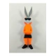 Bugs Bunny Oto Torpido Süsü Turuncu