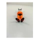 Bugs Bunny Oto Torpido Süsü Turuncu