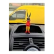 Bugs Bunny Oto Torpido Süsü Kırmızı