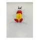 Bugs Bunny Oto Torpido Süsü Kırmızı