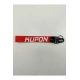 Kupon Oto Motor Bez Anahtarlık Çift Taraflı Baskı 20 cm