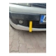 Tampon Dili Sarı Renk