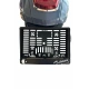 Motor Plakalık Atatürk Baskılı Motosiklet Plakalığı