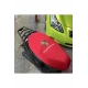 PORSHE DESENLİ PENYE MOTOSİKLET KILIFI -MOTOR