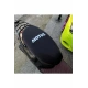 MOTUL SİYAH BEYAZ DESENLİ PENYE MOTOSİKLET KILIFI -MOTOR UYUMLU