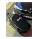 VICE CITY SİYAH DESENLİ PENYE MOTOSİKLET KILIFI -MOTOR
