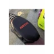 MOTUL SİYAH DESENLİ PENYE MOTOSİKLET KILIFI -MOTOR