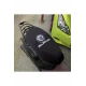 ALPINA SİYAH DESENLİ PENYE MOTOSİKLET KILIFI -MOTOR UYUMLU