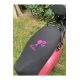 BARBİ DESENLİ Motosiklet Sele Koltuk Kılıfı 50 cc 150 cc uyumlu
