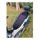 BARBİ DESENLİ Motosiklet Sele Koltuk Kılıfı 50 cc 150 cc uyumlu