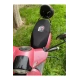 Motosiklet Sele Koltuk Kılıfı