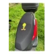 TWEETY DESENLİ SİYAH motorsikler koltuk sele kılıfı