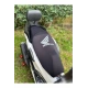 PCX Motosiklet Sele Koltuk Kılıfı