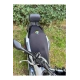 Motosiklet koltuk kılıfıuyumlu