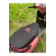 Motosiklet Sele Koltuk Kılıfı 50 cc 150 cc uyumlu
