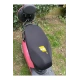 Motosiklet Sele Koltuk Kılıfı 50 cc uyumlu