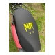 Motosiklet Sele Koltuk Kılıfı 50 cc 150 cc uyumlu