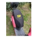 Motosiklet Sele Koltuk Kılıfı 50 cc 150 cc uyumlu
