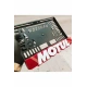 MOTUL motor plakalık