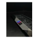 5D LÜX BMW M SPORT Uyumlu  TAKMATİK PLEKSİ PLAKALIK