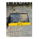 Motor Pleksi Plakalık