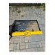 Motor Pleksi Plakalık