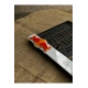3D REDBULL Takmatik Motor Plakalık 24x15,5 Pleksi