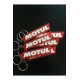 Motorsiklet Anahtarlık Motul