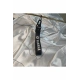 YAMAHA Uyumlu SİYAH BEZ MOTOR ANAHTARLIK KALİTELİ MOTO AKSESUAR 19CM ÇİFT  BASKI
