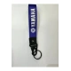 Yamaha motor Uyumlu anahtarlığı mavi 21 cm