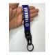 Yamaha motor Uyumlu anahtarlığı mavi 21 cm