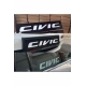 Civic Pleksi