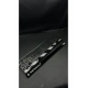 Renault Clio 3D LÜX Uyumlu Takmatik Pleksi PLAKALIK