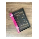 Barbie Pembe Motor Plakalık