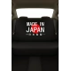 Made in Japan 8 Parça Oto Koltuk Servis Kılıf Seti (Ön + Arka Set, 2 Boyun Yastığı, 2 Kemer Kılıfı)