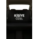 Kişiye Özel 8 Parça Oto Koltuk Kılıf Seti (Ön+Arka Set, 2 Boyun Yastık,2 Kemer Kılıf)