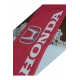 Kırmızı Renk Honda Torpido Havlusu