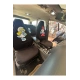 Şrn Oto Servis Kılıfı