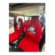Şrn Oto Servis Kılıfı