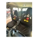 Mickey Mouse Oto Servis Kılıfı