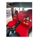 Mickey Mouse Oto Servis Kılıfı