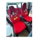 Mickey Mouse Oto Servis Kılıfı